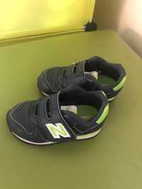 Детски маратонки New Balance