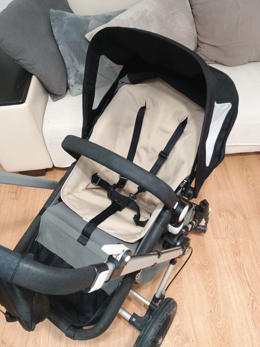 Количка Бугабу/ Bugaboo Chameleon 3 в 1
