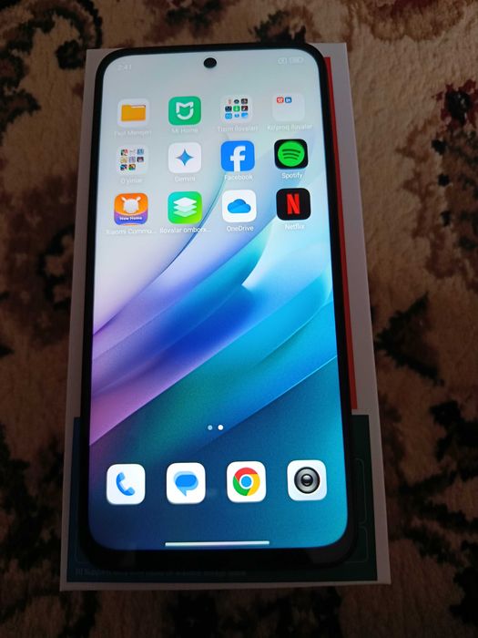 продам Redmi 15 qora rang 8/256g