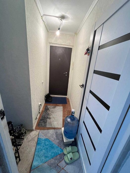 2 комн. кв. 3 этаж в Старом городе