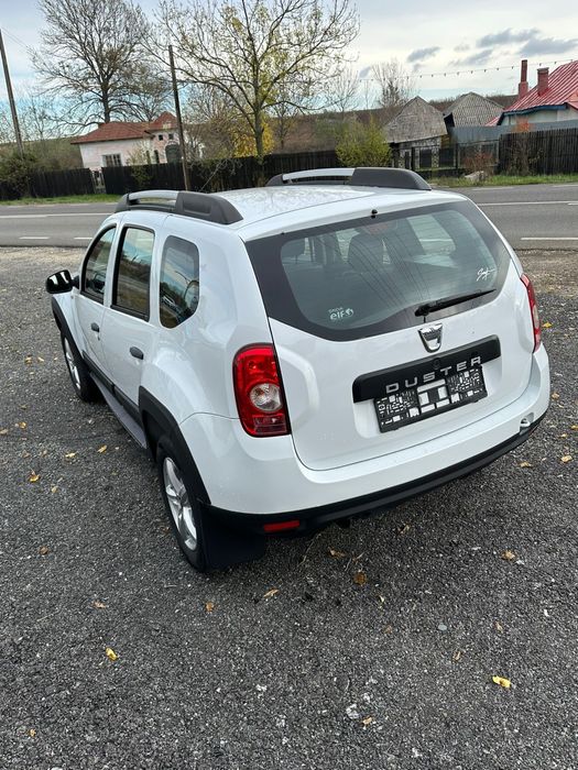 Vand Dacia Duster 2012