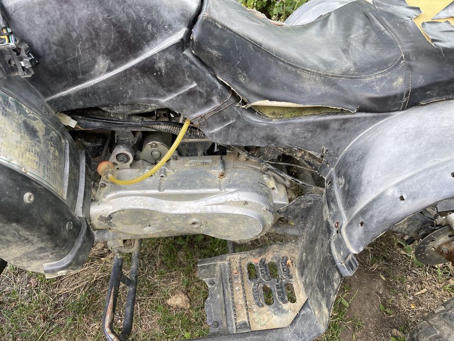 Atv 150 vand urgent
