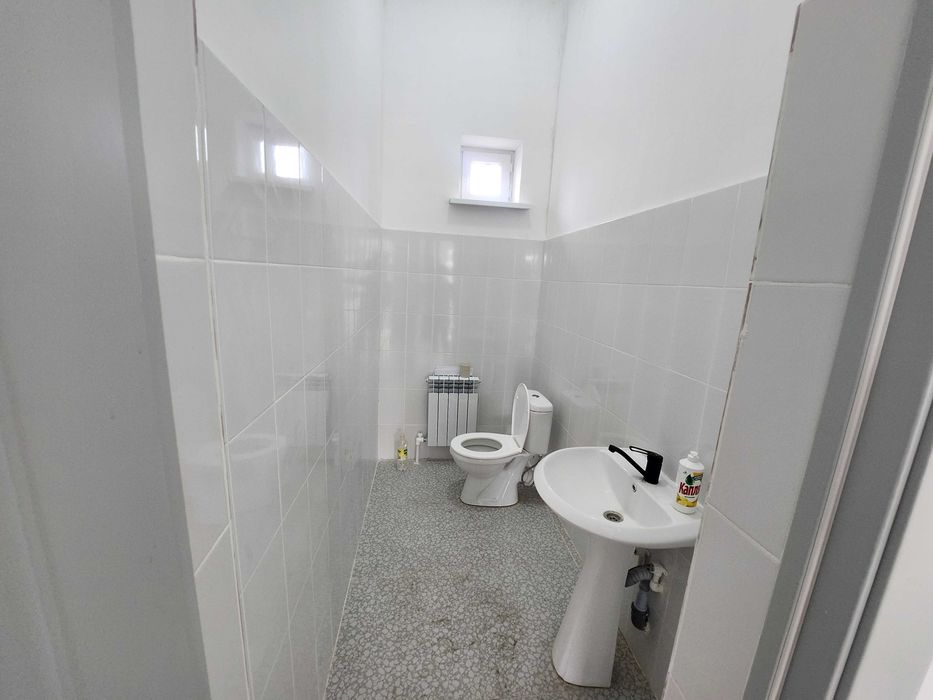 Продается коммерческое здание