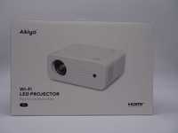 Videoproiector AKIYO O7, Full HD 1080P 200 ANSI , hard