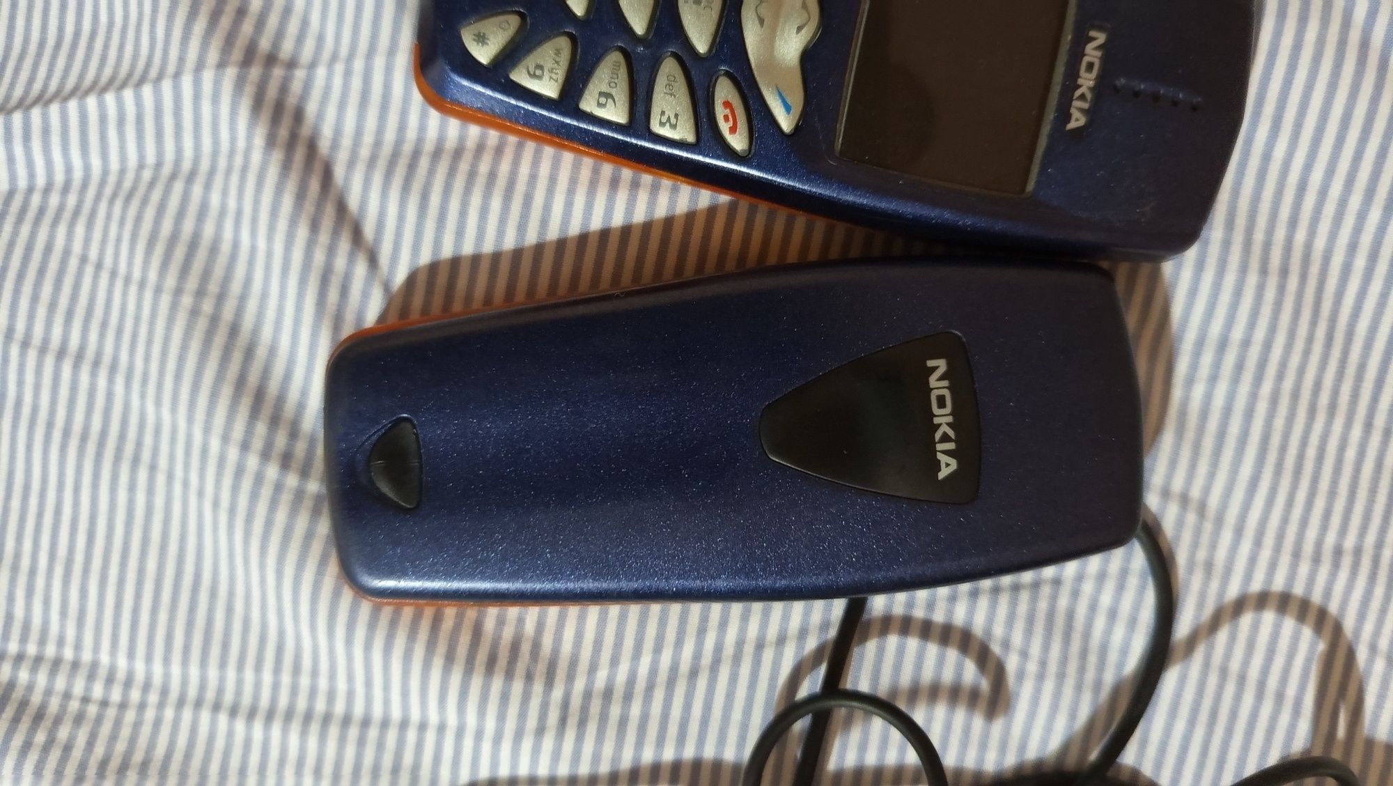 Телефон NOKIA 3510i