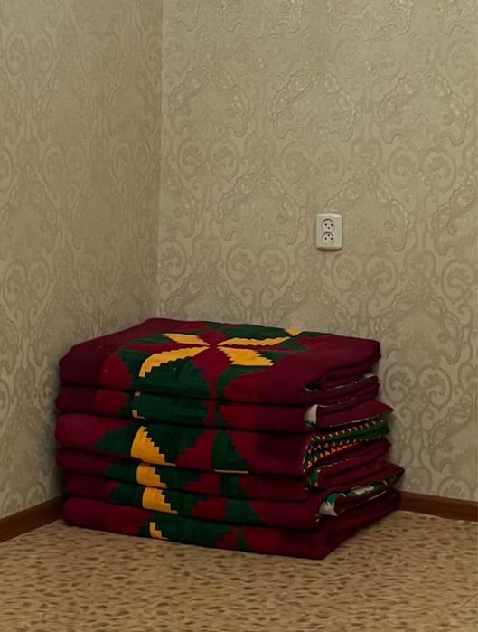 Жер корпе 6 шт комплект