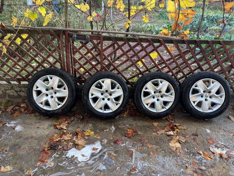 Roti iarna de vanzare