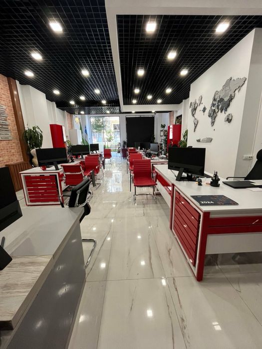 Тош сити нежилой 180 квадрат 270,000сум