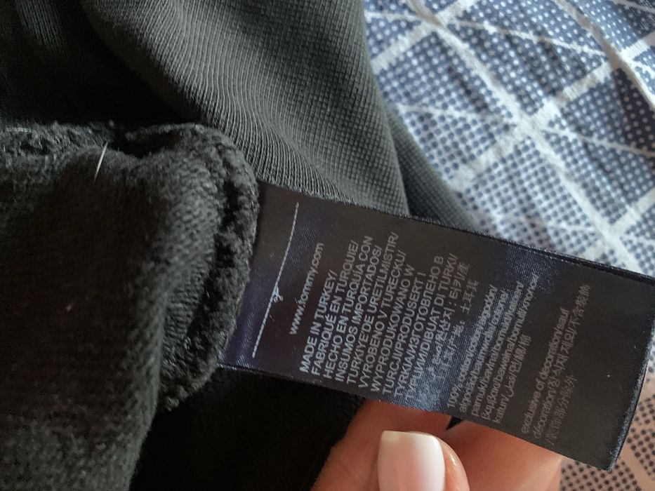 Суитшърт tommy hilfiger