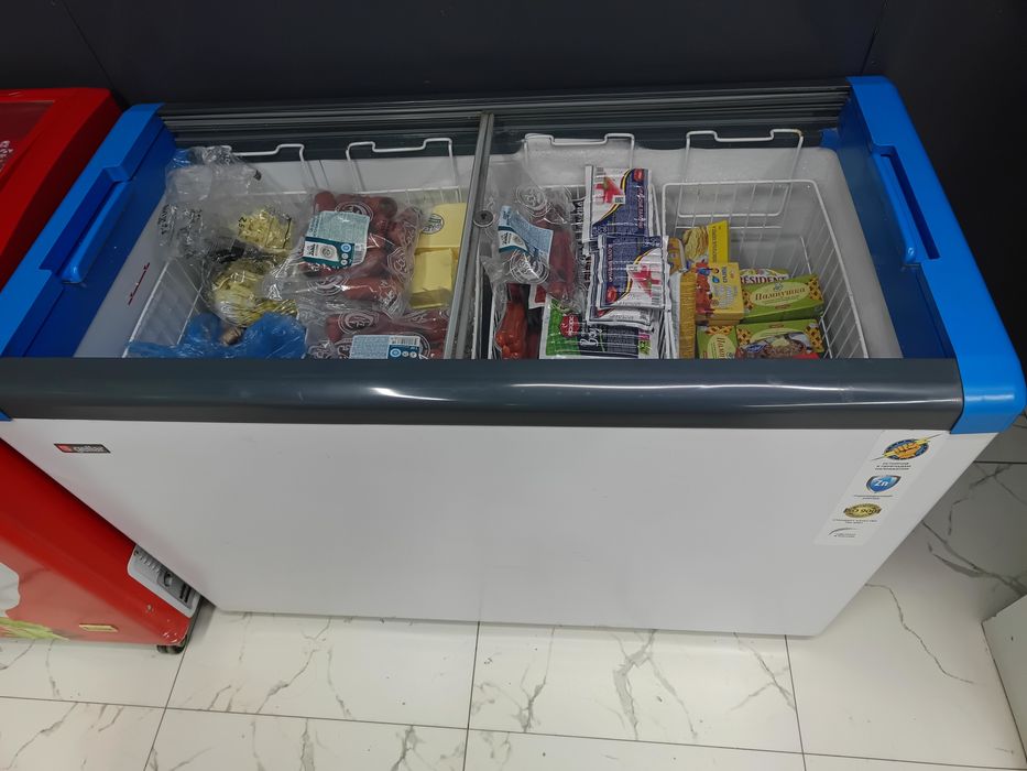 Морозильник  Лара