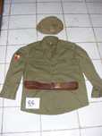 Ținută gărzi patriotice R.S.R. (cod 66)