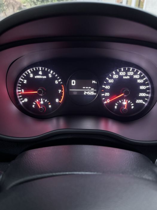 Продаестя киа морнинг 2023 года