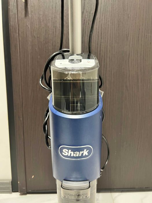 Прахосмукачка за сухо и мокро почистване Shark WD100EU