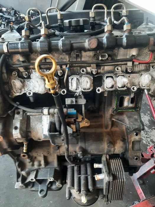 motor  2.0 tdci hjbb ford mondeo mk3