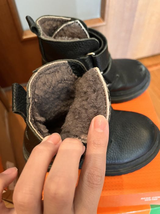 турецкий фирма Tifflani