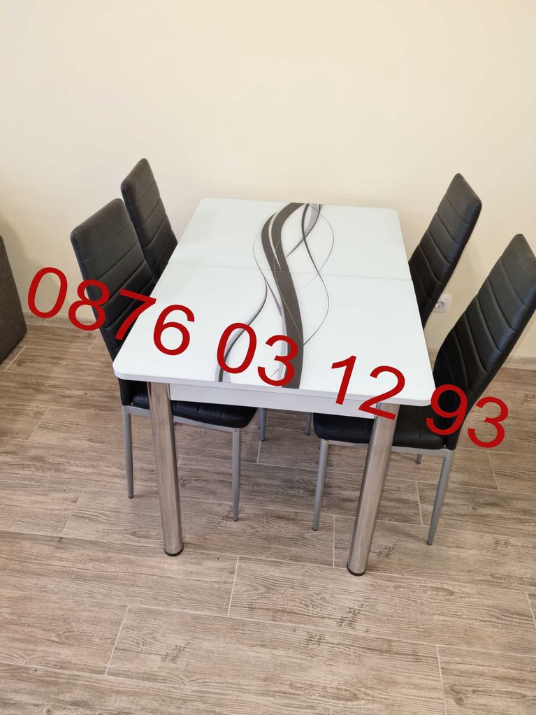 Дава се под наем Двустаен апартамент в София, Банишора - 65 кв.м за 561 € - Снимка #6