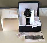 Nou! Ceas barbati Citizen Automatic NH8350-08E, rezistent la apa 5 ATM