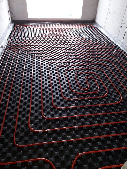 Instalator cu experiență  Floresti