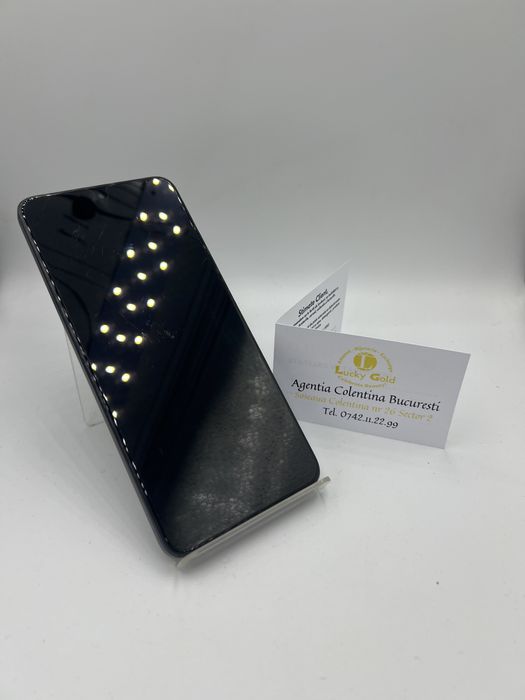 Huawey Nova Y90 128 Gb 6 Gb Ram GARANTIE #47754