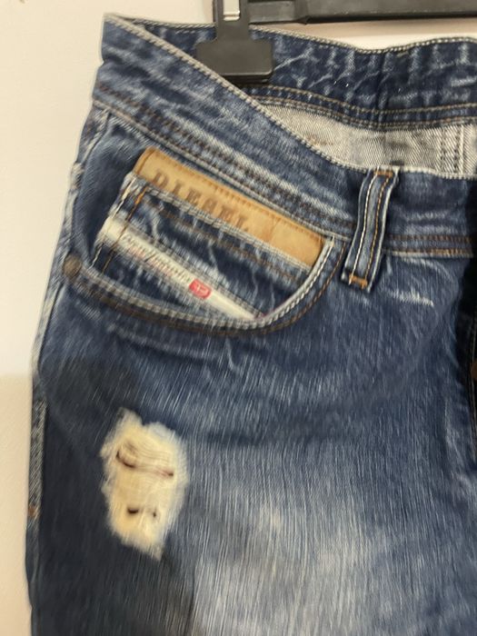 Blugi Diesel Industry