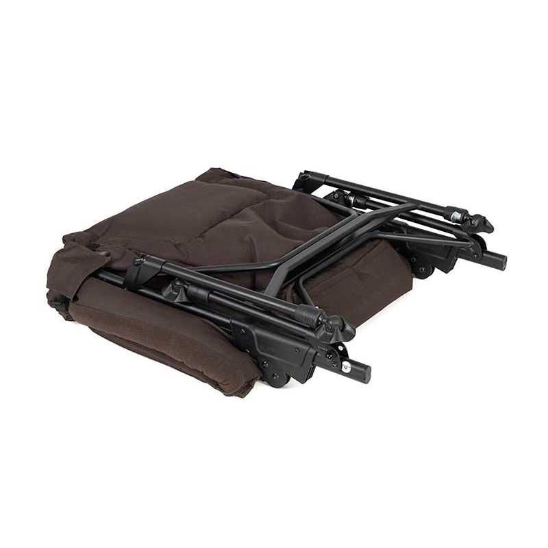 Регулируем стол Fox EOS Lounger Chair