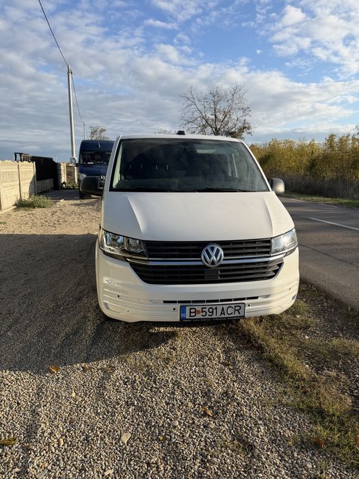 Bara vw t6.1 noua
