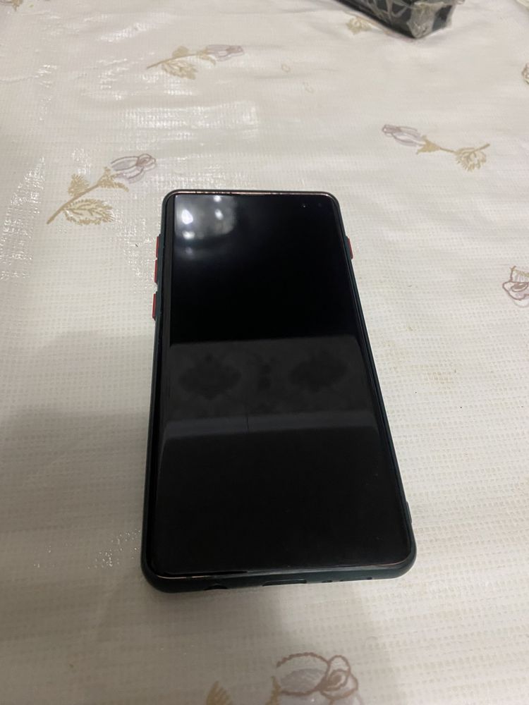 Samsung S 10+ андроид 11