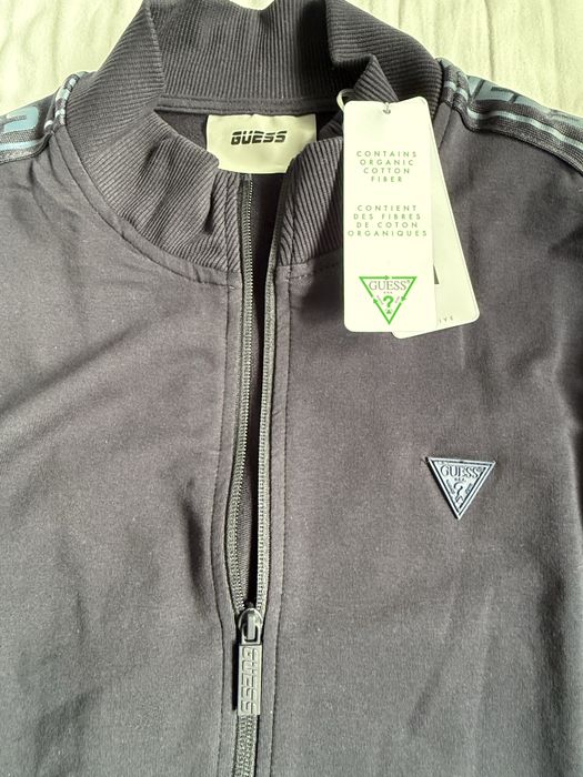 Bluza noua cu eticheta Guess originala marimea M