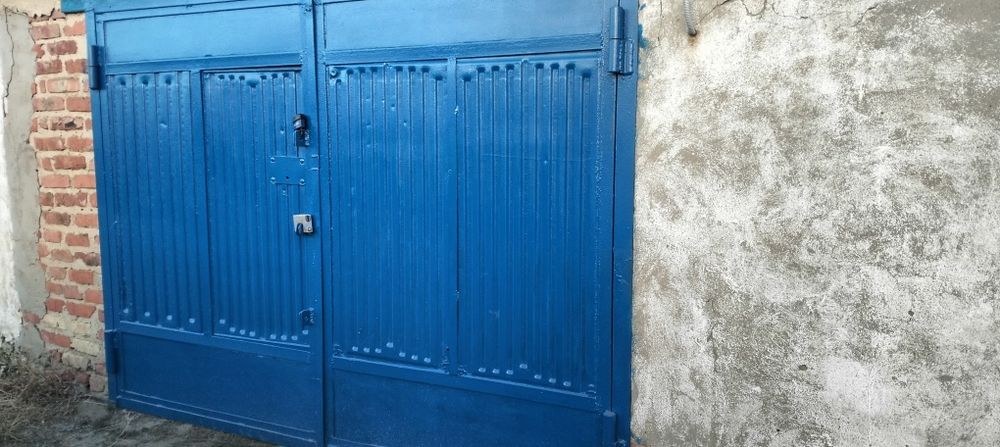 Продам гараж в 5 коллективе