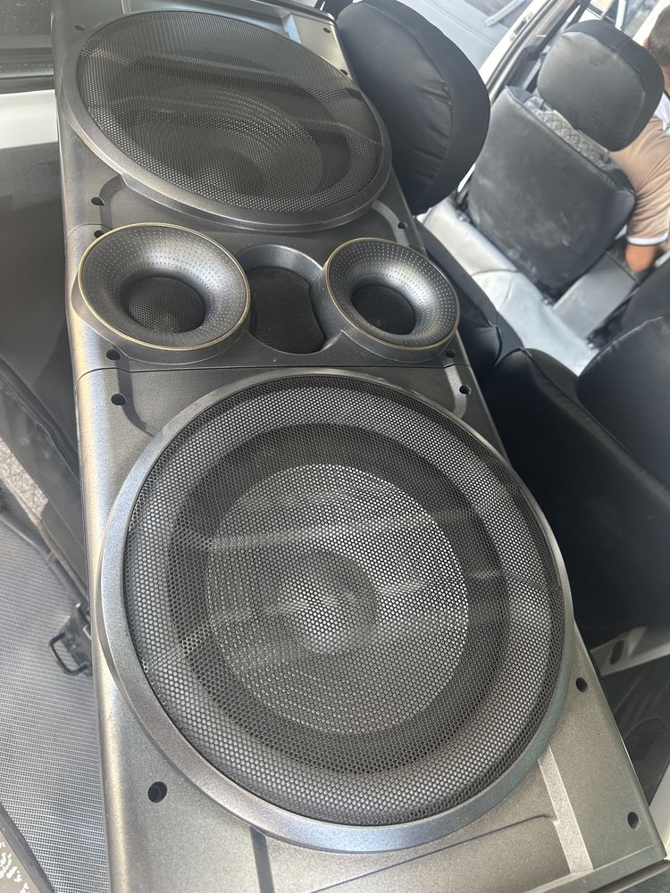 Kalonka master eqalizer