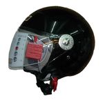 Каска Origine Ecco Gloss Black