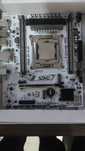 KIT PC Placa de baza+Procesor+Memorii