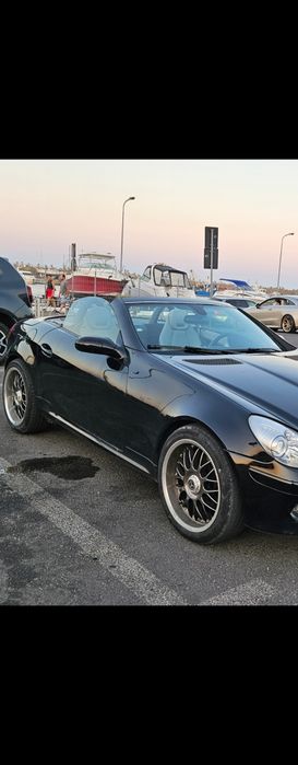 Jante R18 5x112 stare foarte buna