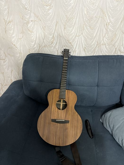 продам акустическую гитару ENYA(EA-X1)