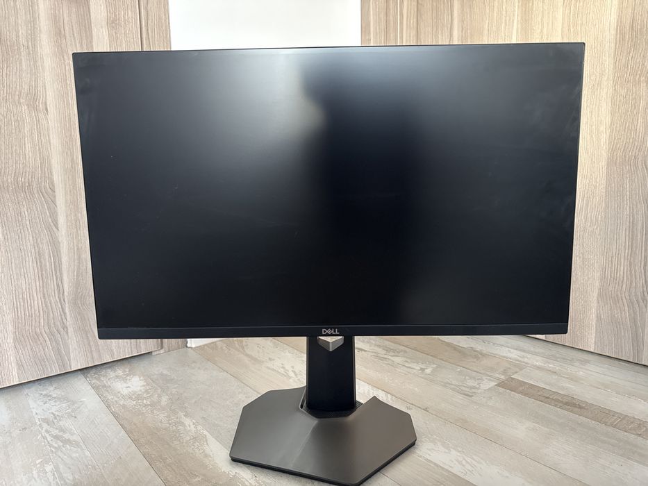 Monitor Gaming 27” DELL G2723H, 280Hz, FHD, HDMI