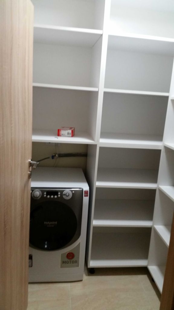 Продава се Двустаен апартамент в София, Дружба 1 - 62 кв.м за 2500 €/кв.м - Снимка #7