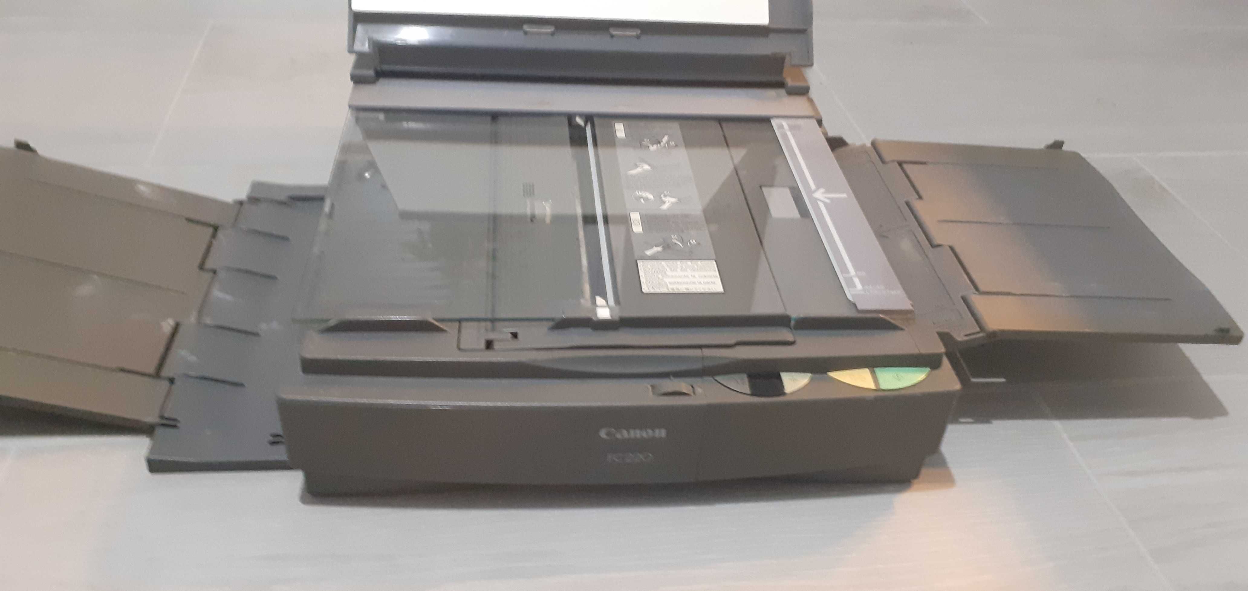 vand serox CANON FC220