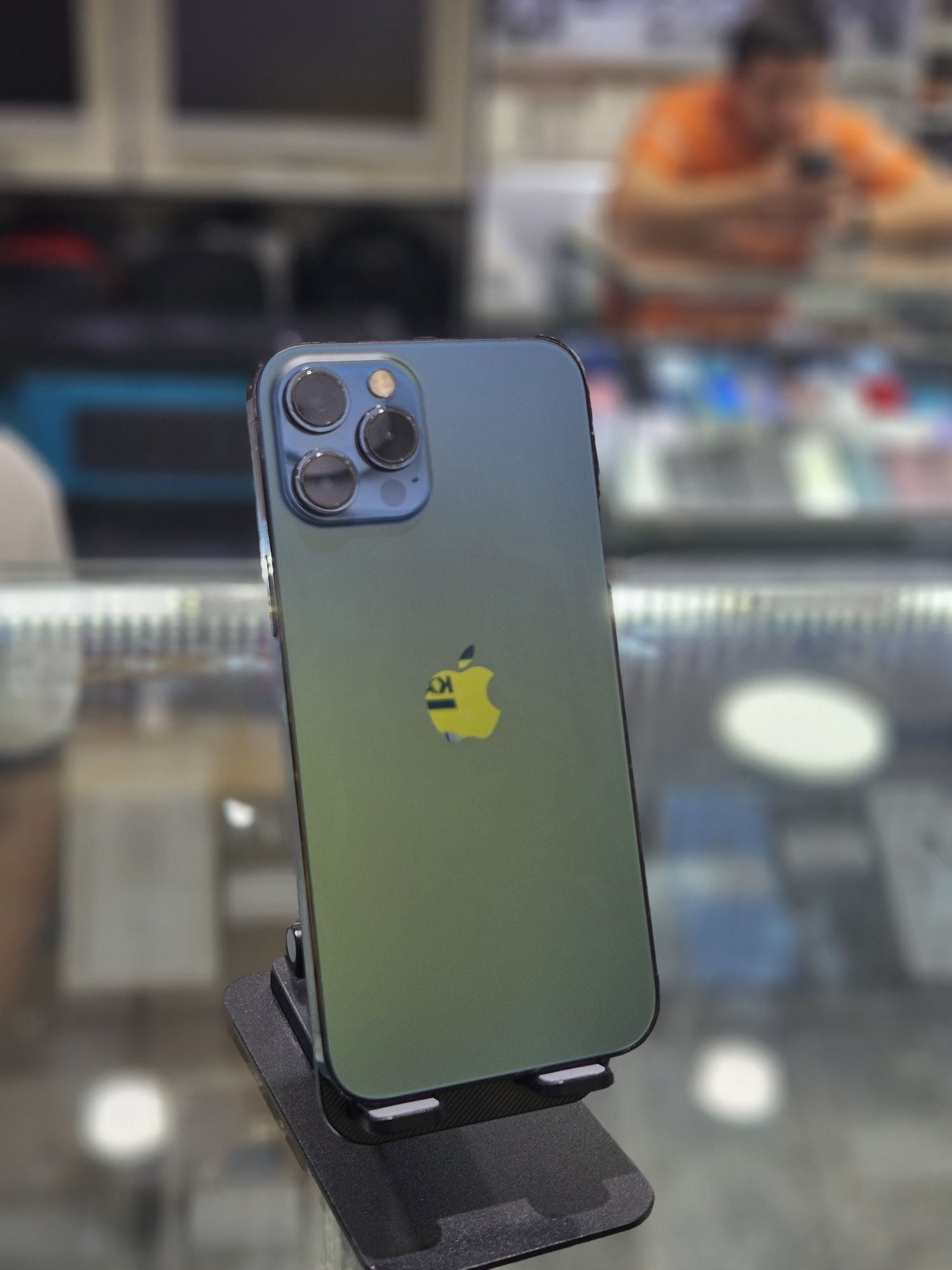 Iphone 12 pro max 128gb