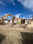 Demolari Case,Cladiri Industriale