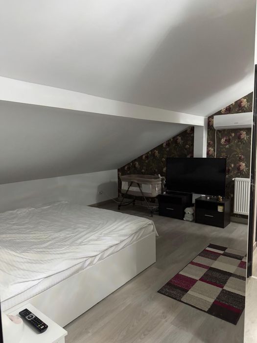 Apartament de vanzare