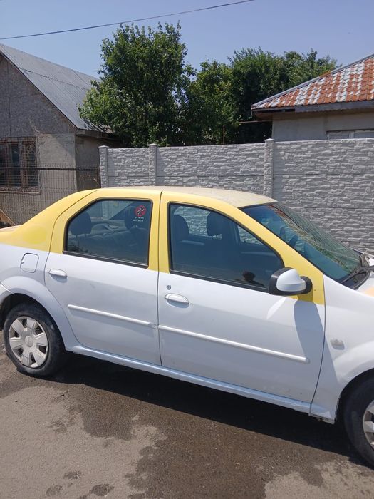 Vânzare Dacia Logan 2009