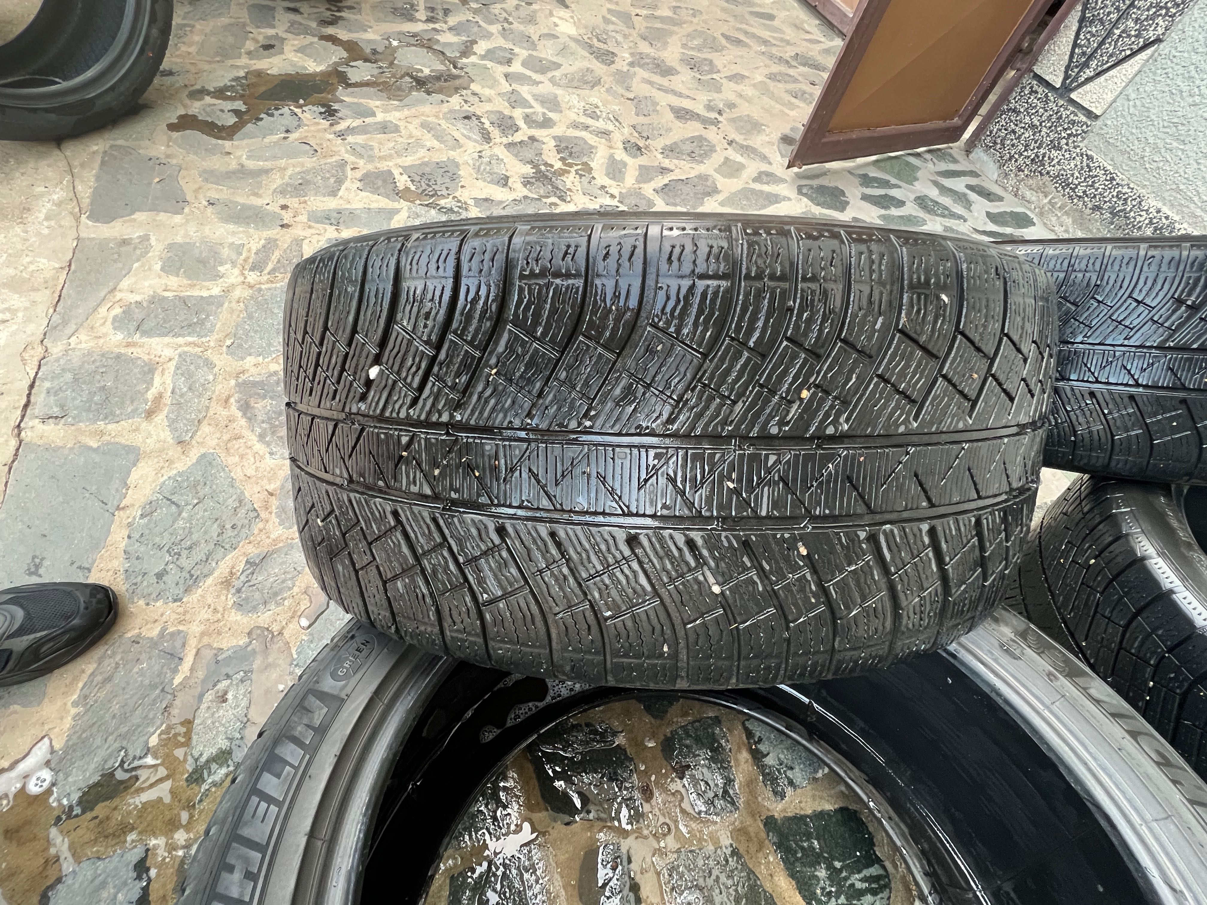 Michelin 315/35/20-275/40/20