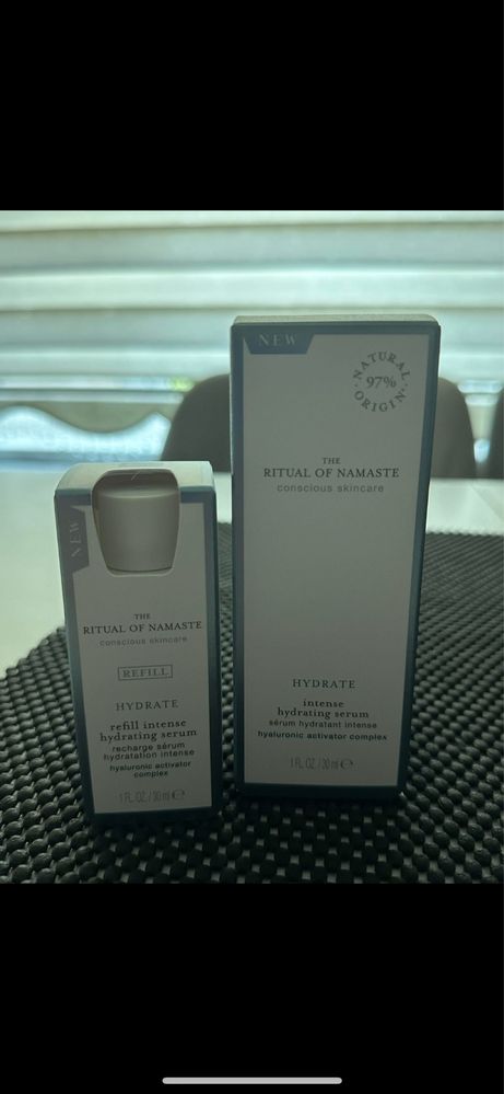Козметика Rituals