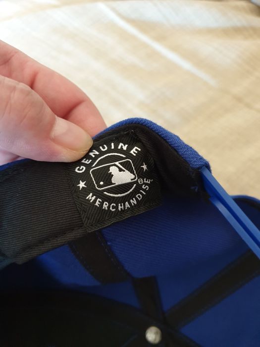 Sapca New York 47 brand noua