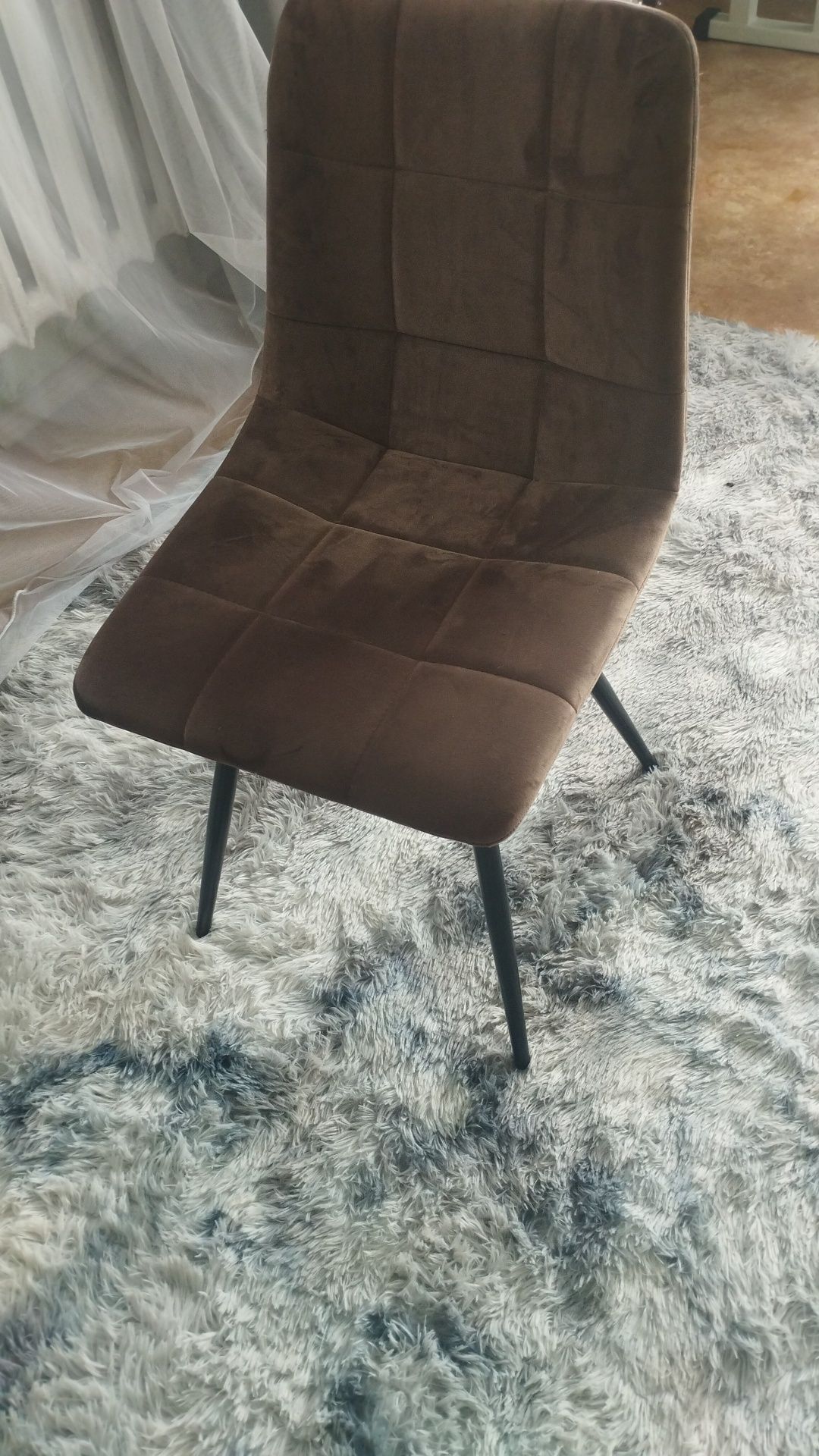 Стул чили новый кресло