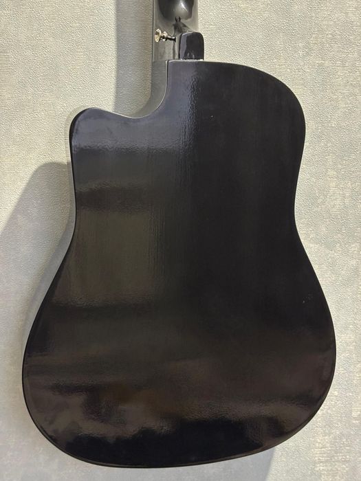 Гитара для начинающих