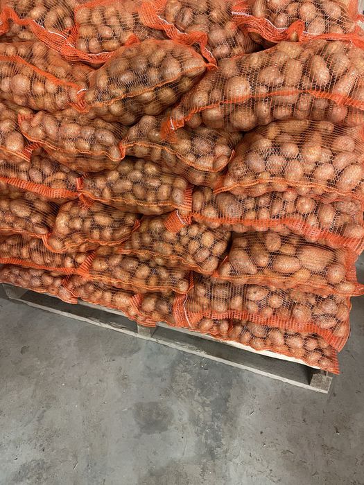 Cartofi vonsum praspat ambalat