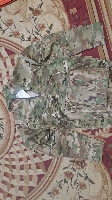 Военные Форма полевой 48 размер