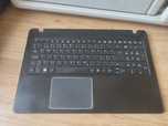 Carcasa Completa Botom De JOS + Tastatura - Acer Aspire F5-573