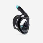 Mască snorkeling de scufundări - produs resigilat (nou) Decathlon